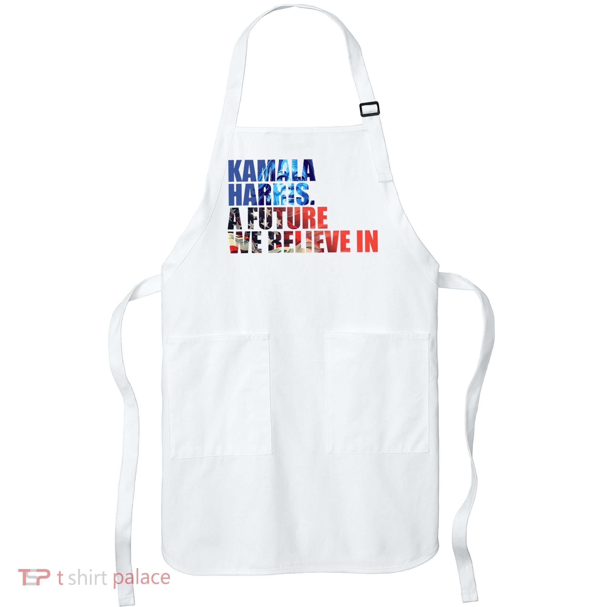Kamala Harris 2024 Presidential Campaign Apron