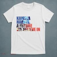 Kamala Harris 2024 Presidential Campaign T-Shirt thumb 5