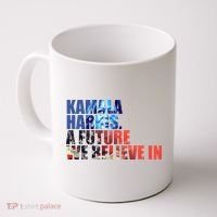 Kamala Harris 2024 Presidential Campaign Coffee Mug thumb 0