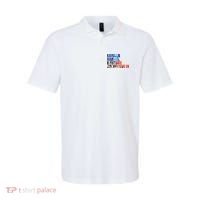 Kamala Harris 2024 Presidential Campaign Polo thumb 0