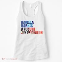 Kamala Harris 2024 Presidential Campaign Women's Tank Top thumb 0