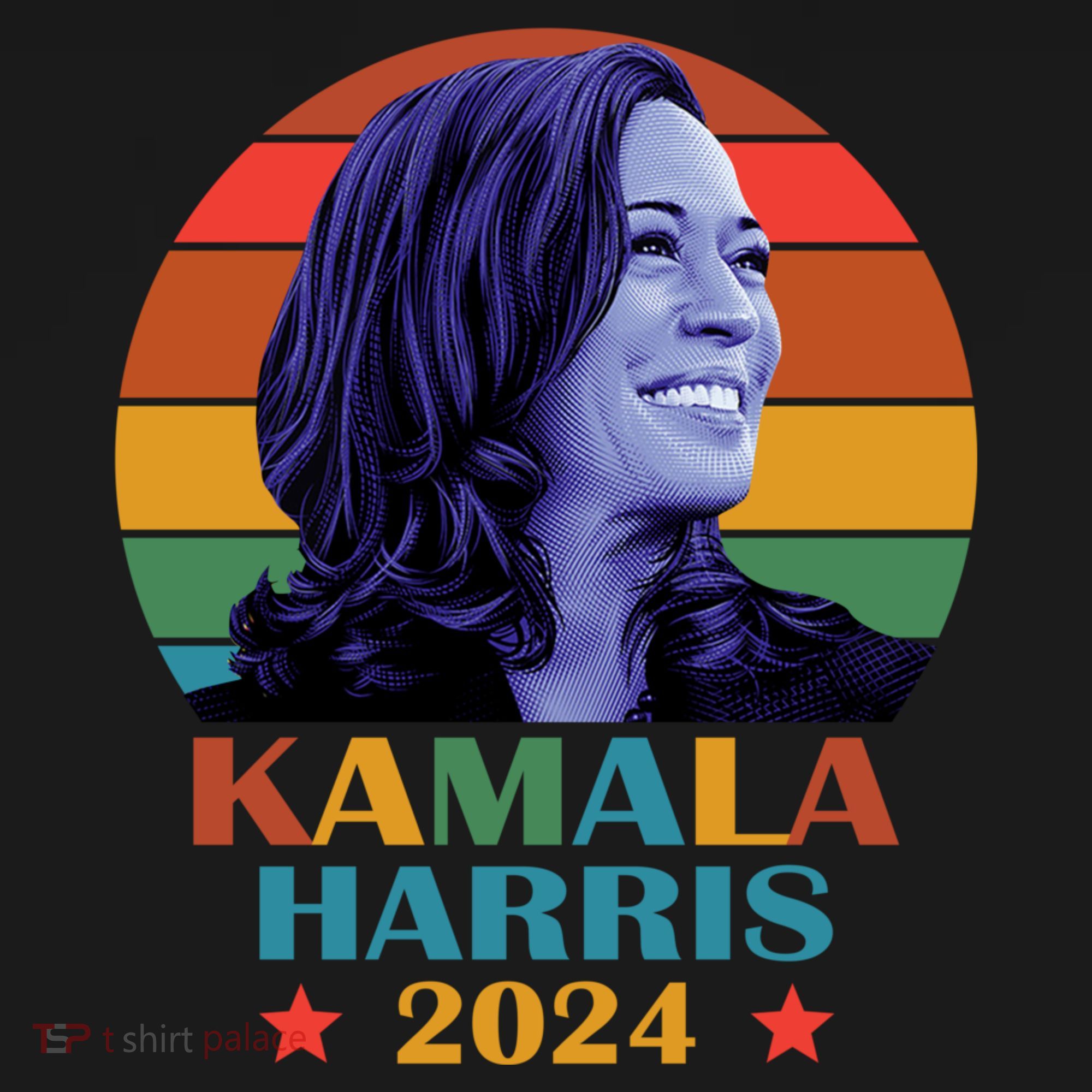 Kamala Harris 2024 Vote President Kamala Election 2024 Backpack
