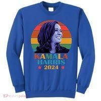 Kamala Harris 2024 Vote President Kamala Election 2024 Sweatshirt thumb 0