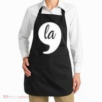 Kamala Harris 2024 Election Support Democrats Win Apron thumb 2