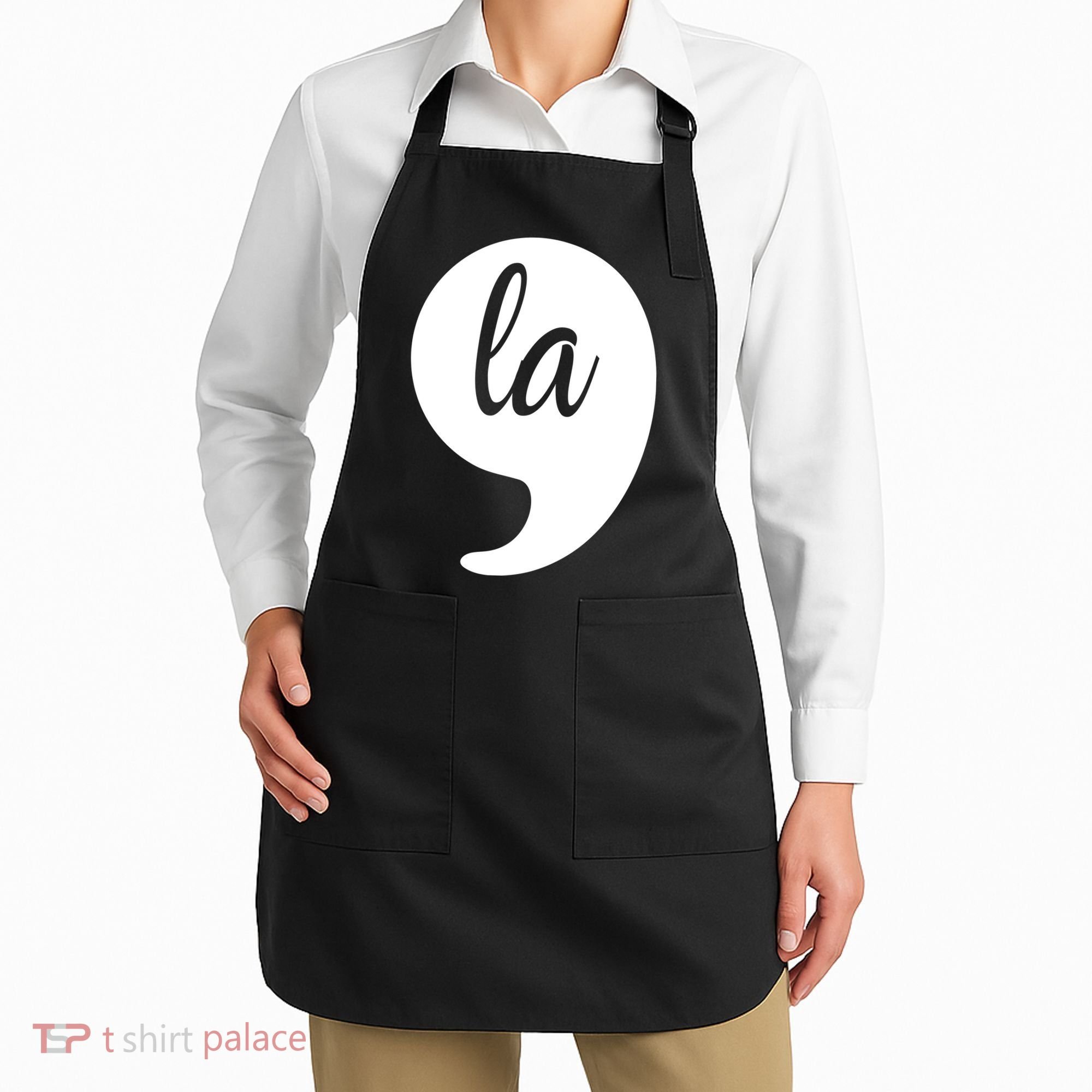 Kamala Harris 2024 Election Support Democrats Win Apron