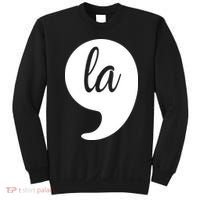 Kamala Harris 2024 Election Support Democrats Win Sweatshirt thumb 0