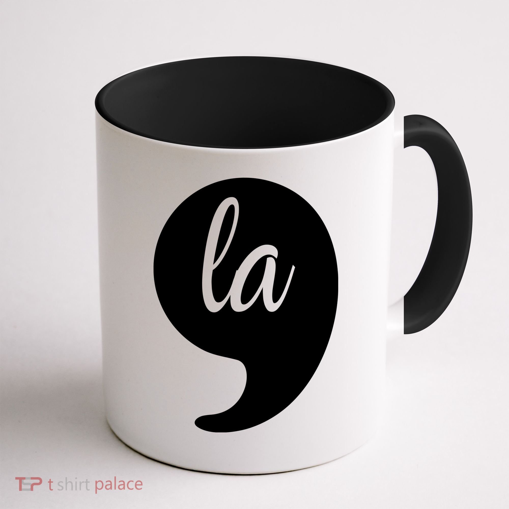 Kamala Harris 2024 Election Support Democrats Win Coffee Mug