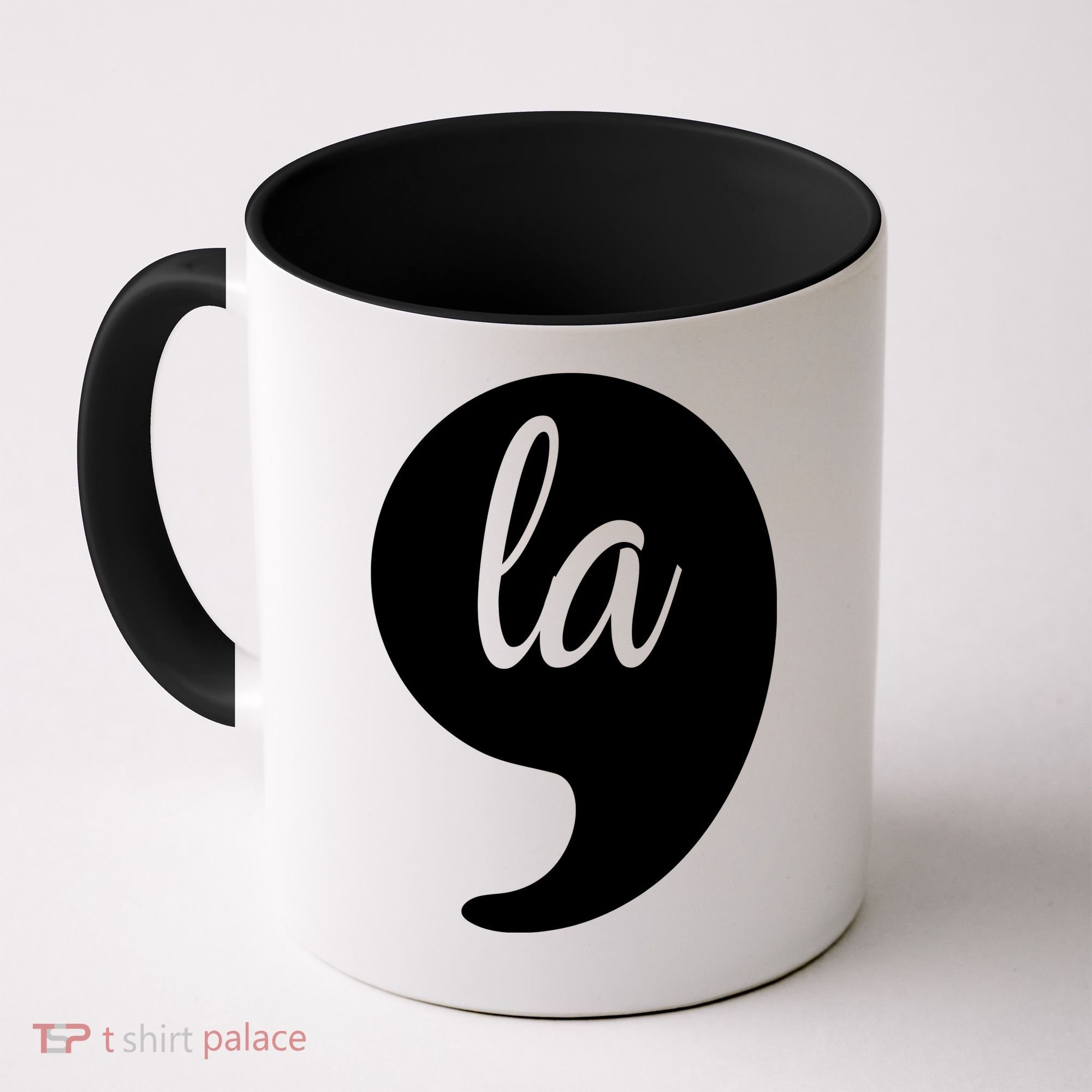 Kamala Harris 2024 Election Support Democrats Win Coffee Mug