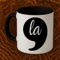 Kamala Harris 2024 Election Support Democrats Win Coffee Mug thumb 2