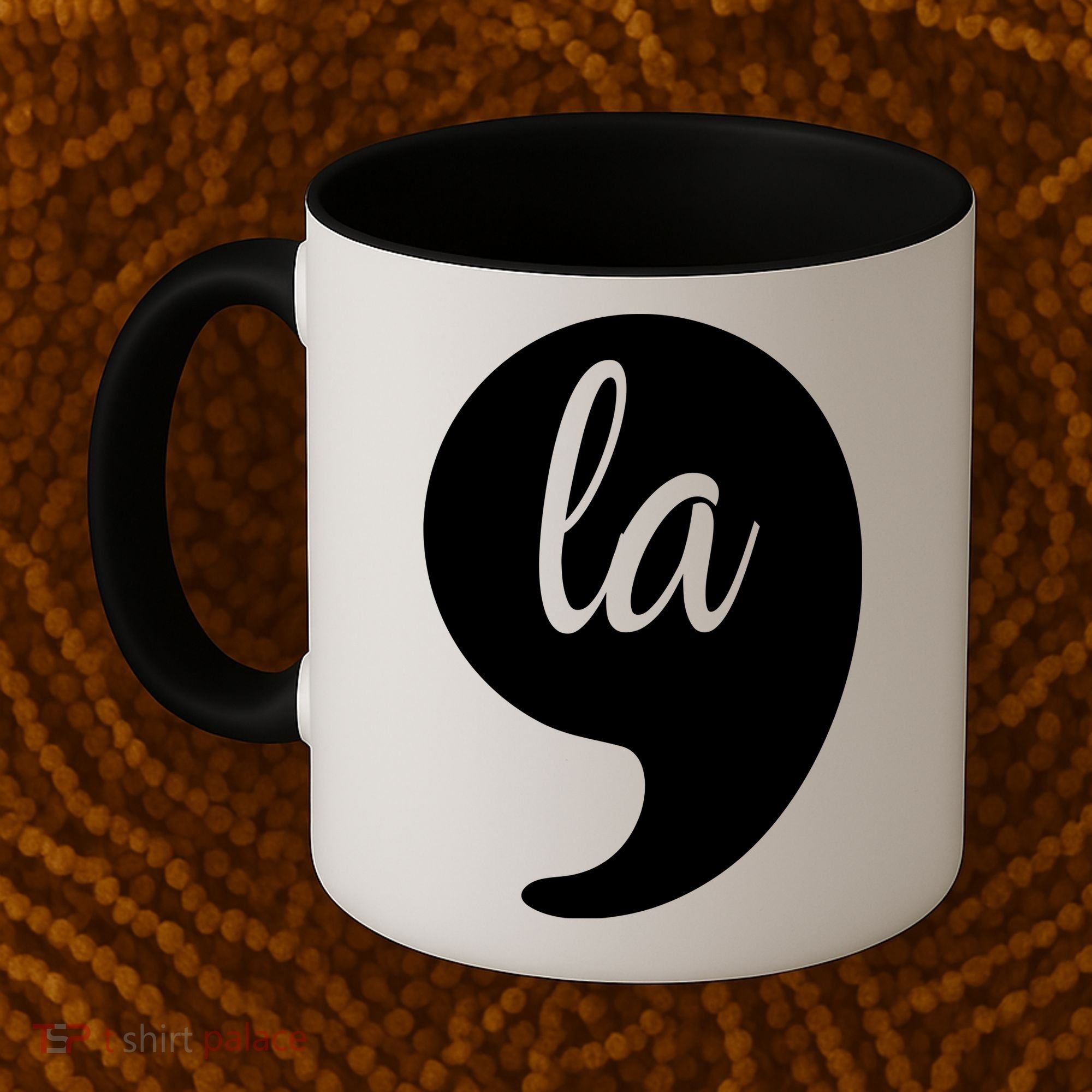 Kamala Harris 2024 Election Support Democrats Win Coffee Mug