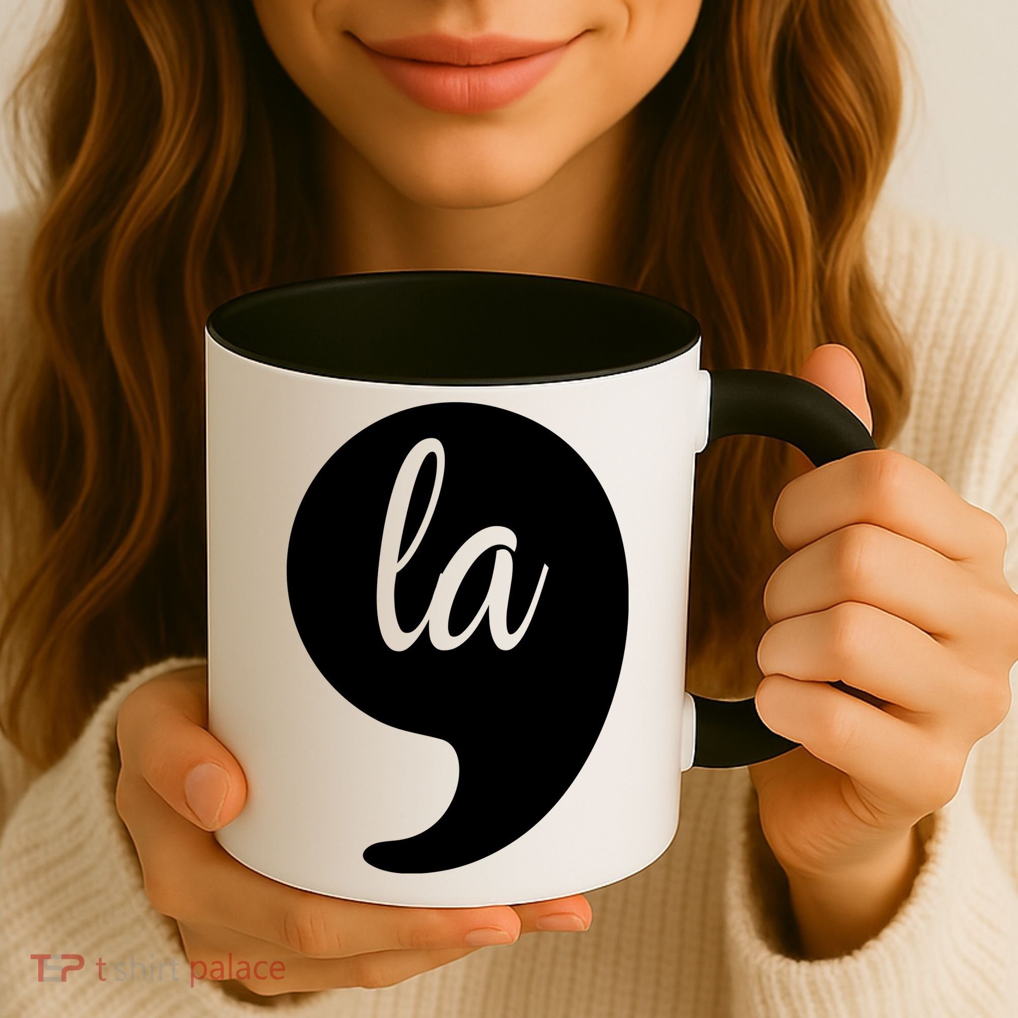 Kamala Harris 2024 Election Support Democrats Win Coffee Mug