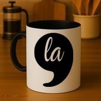 Kamala Harris 2024 Election Support Democrats Win Coffee Mug thumb 4