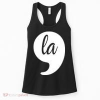 Kamala Harris 2024 Election Support Democrats Win Women's Tank Top thumb 0