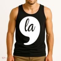 Kamala Harris 2024 Election Support Democrats Win Tank Top thumb 3