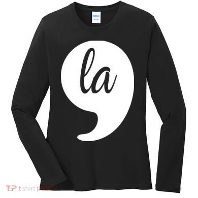 Kamala Harris 2024 Election Support Democrats Win Women's Long Sleeve Shirt