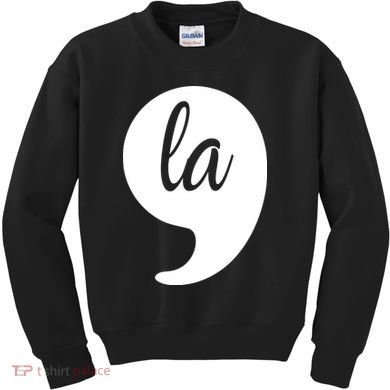 Kamala Harris 2024 Election Support Democrats Win Kids Sweatshirt