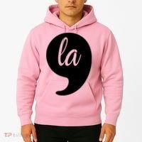 Kamala Harris 2024 Election Support Democrats Win Hoodie thumb 2