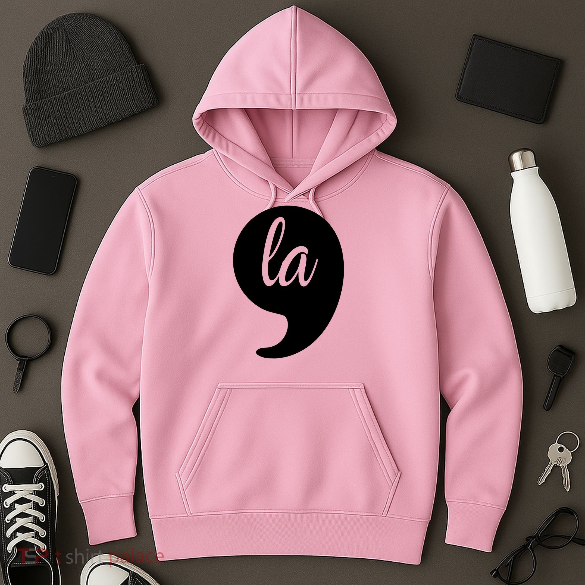 Kamala Harris 2024 Election Support Democrats Win Hoodie