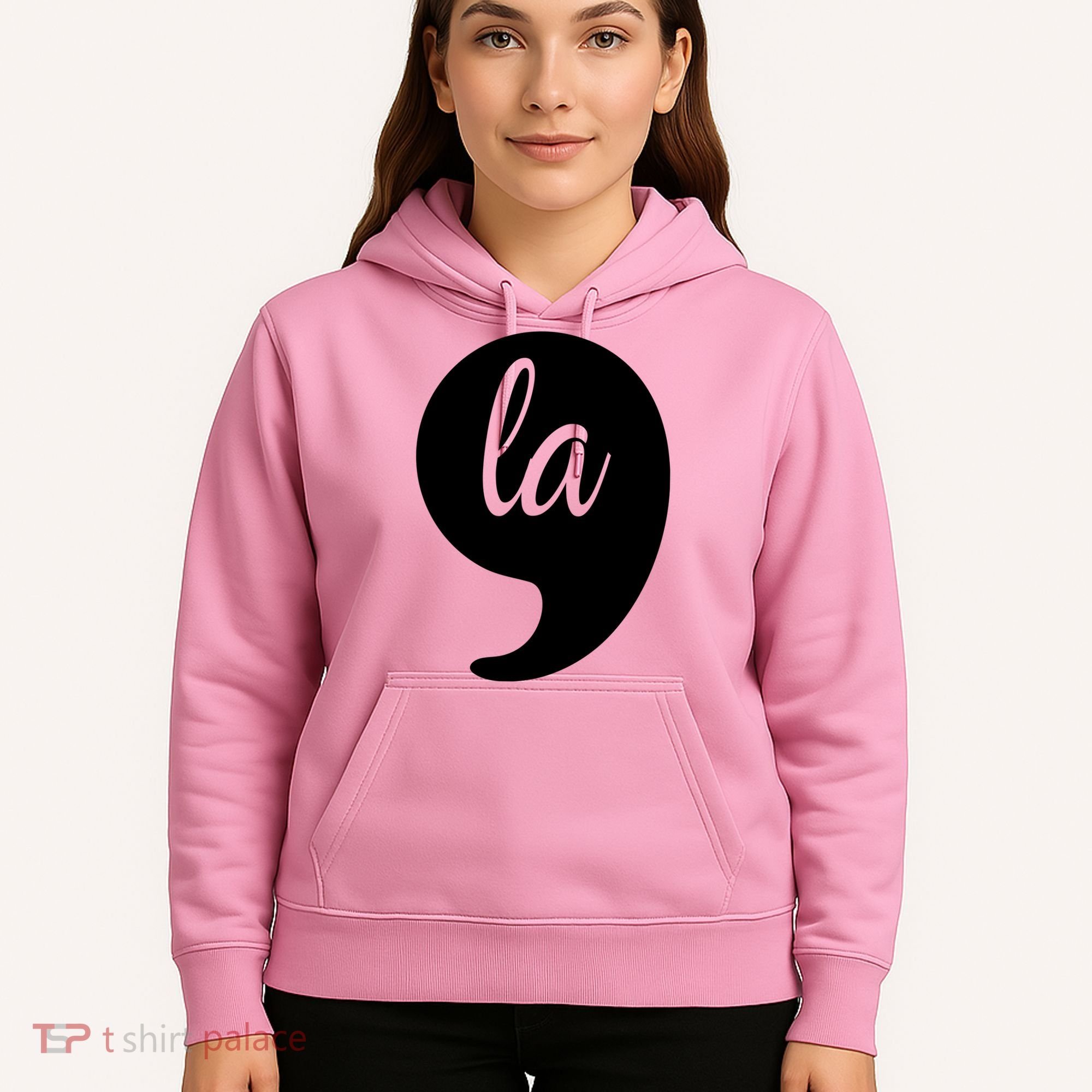 Kamala Harris 2024 Election Support Democrats Win Hoodie