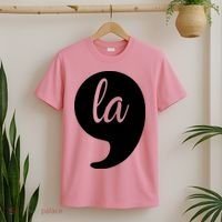 Kamala Harris 2024 Election Support Democrats Win T-Shirt thumb 2