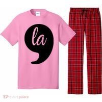 Kamala Harris 2024 Election Support Democrats Win Pajama Set thumb 0