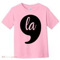 Kamala Harris 2024 Election Support Democrats Win Toddler T-Shirt thumb 0