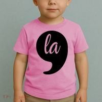 Kamala Harris 2024 Election Support Democrats Win Toddler T-Shirt thumb 2