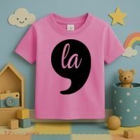 Kamala Harris 2024 Election Support Democrats Win Toddler T-Shirt thumb 3