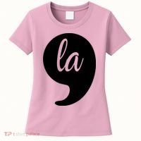 Kamala Harris 2024 Election Support Democrats Win Women's T-Shirt thumb 0