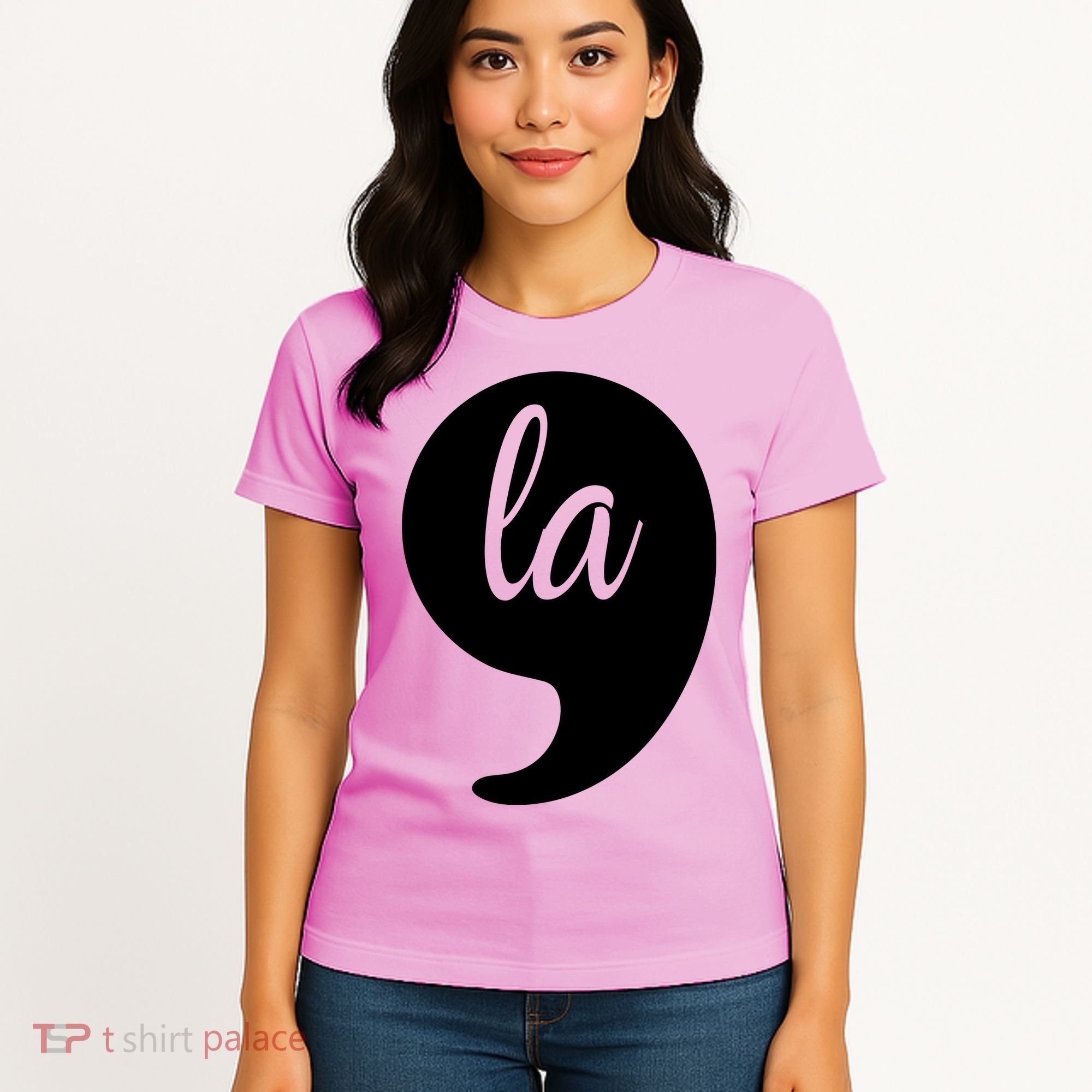 Kamala Harris 2024 Election Support Democrats Win Women's T-Shirt