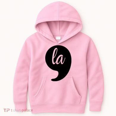 Kamala Harris 2024 Election Support Democrats Win Kids Hoodie
