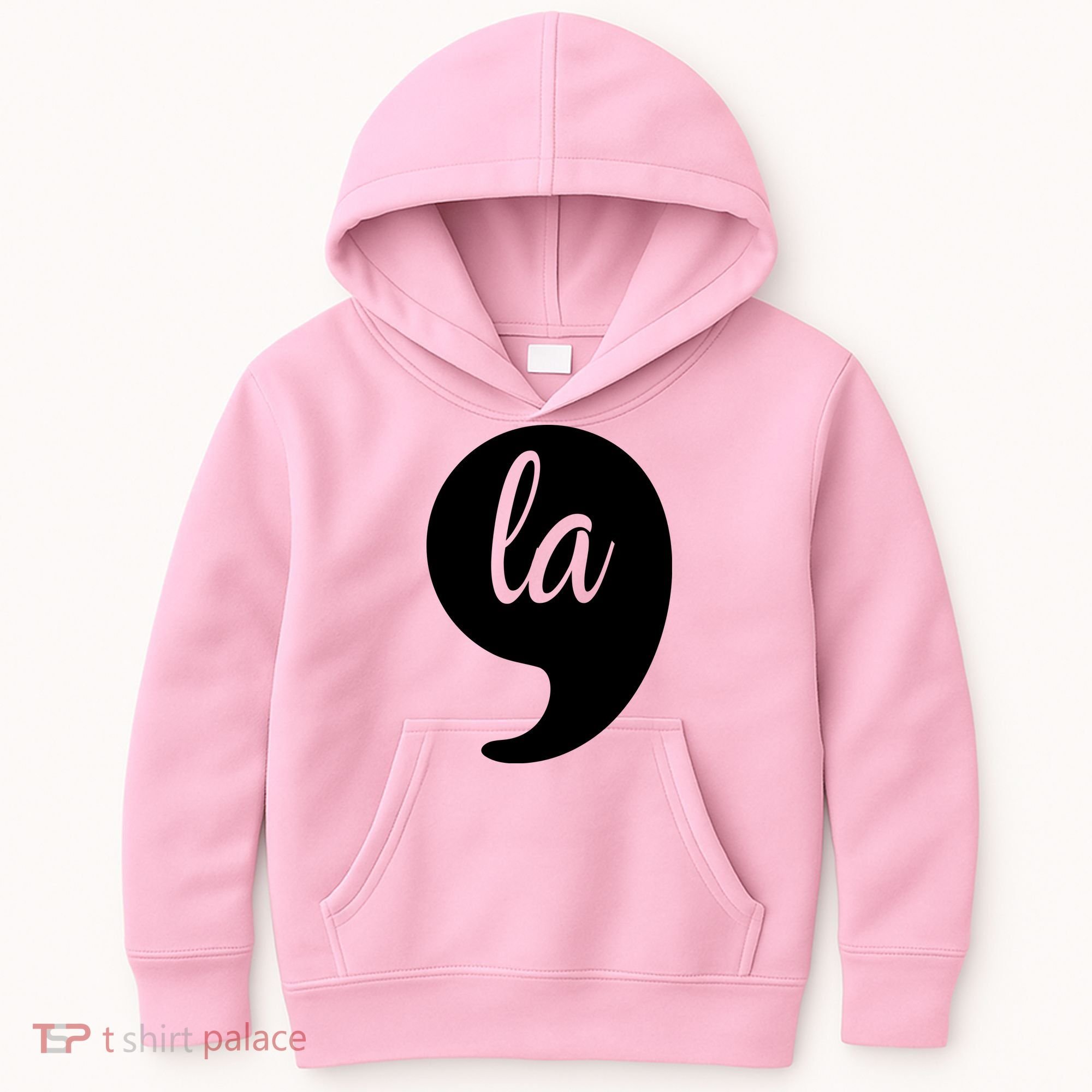 Kamala Harris 2024 Election Support Democrats Win Kids Hoodie