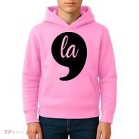 Kamala Harris 2024 Election Support Democrats Win Kids Hoodie thumb 4