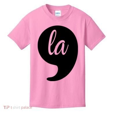 Kamala Harris 2024 Election Support Democrats Win Kids T-Shirt