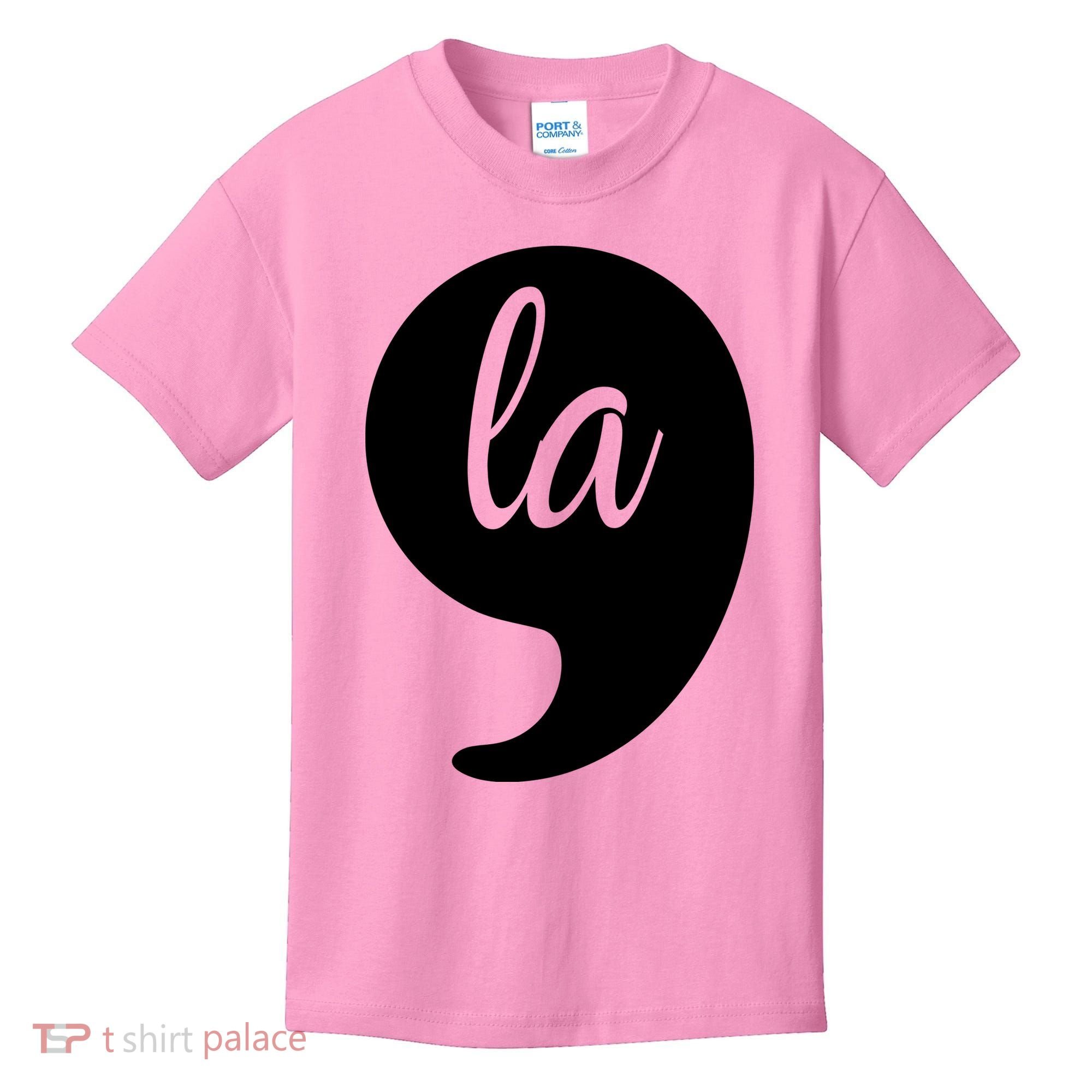 Kamala Harris 2024 Election Support Democrats Win Kids T-Shirt