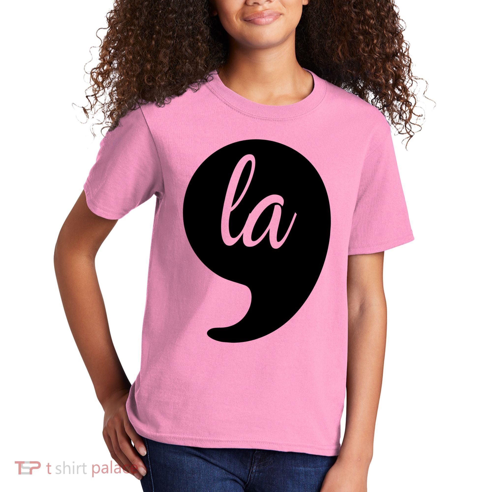 Kamala Harris 2024 Election Support Democrats Win Kids T-Shirt