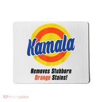 Kamala Harris 2024 Removes Stubborn Stains Funny Mousepad thumb 0