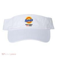 Kamala Harris 2024 Removes Stubborn Stains Funny Visor thumb 0