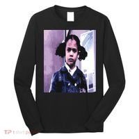 Kamala Harris 2024 That Little Girl Was Me Long Sleeve Shirt thumb 0