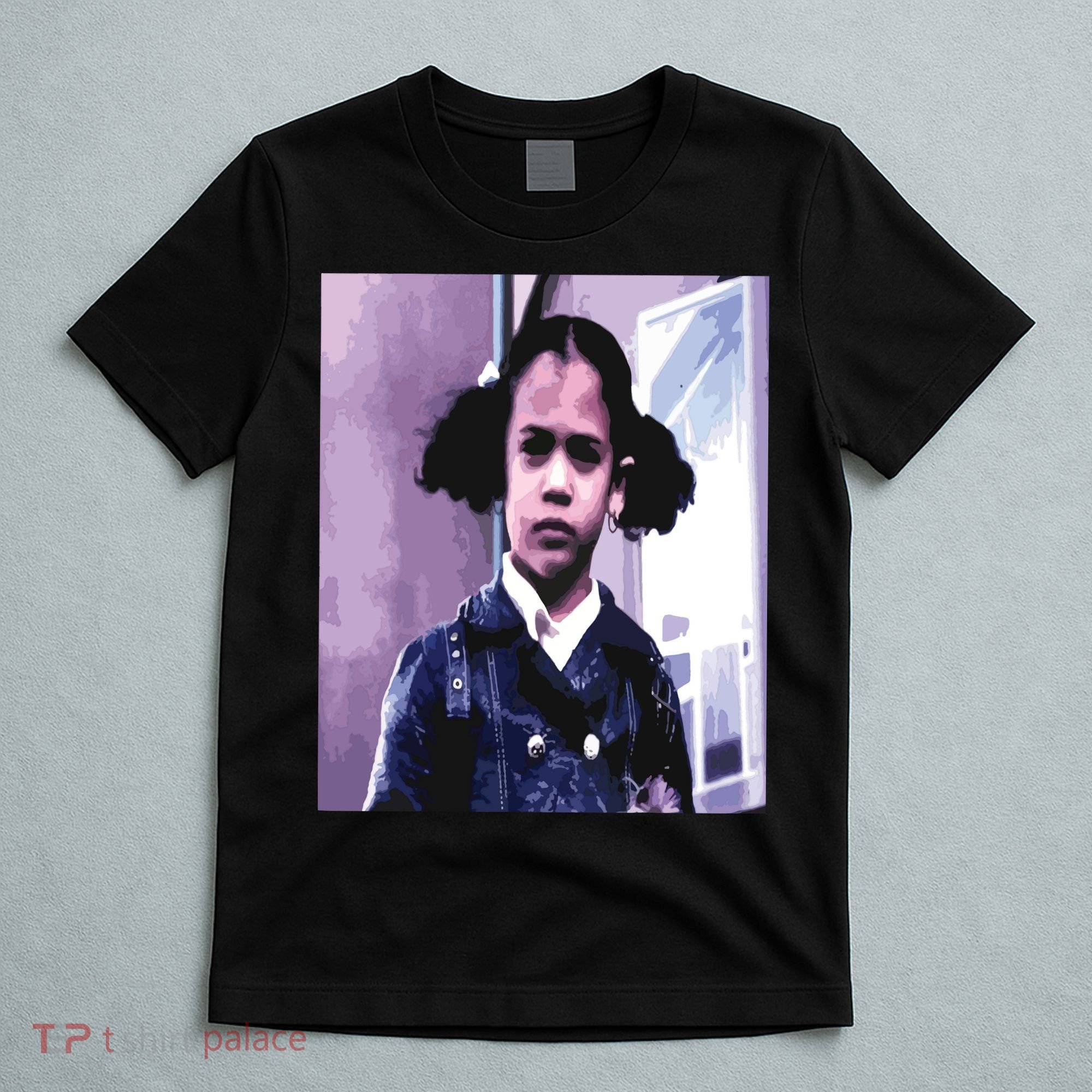 Kamala Harris 2024 That Little Girl Was Me T-Shirt