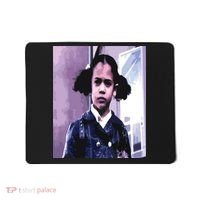 Kamala Harris 2024 That Little Girl Was Me Mousepad thumb 0