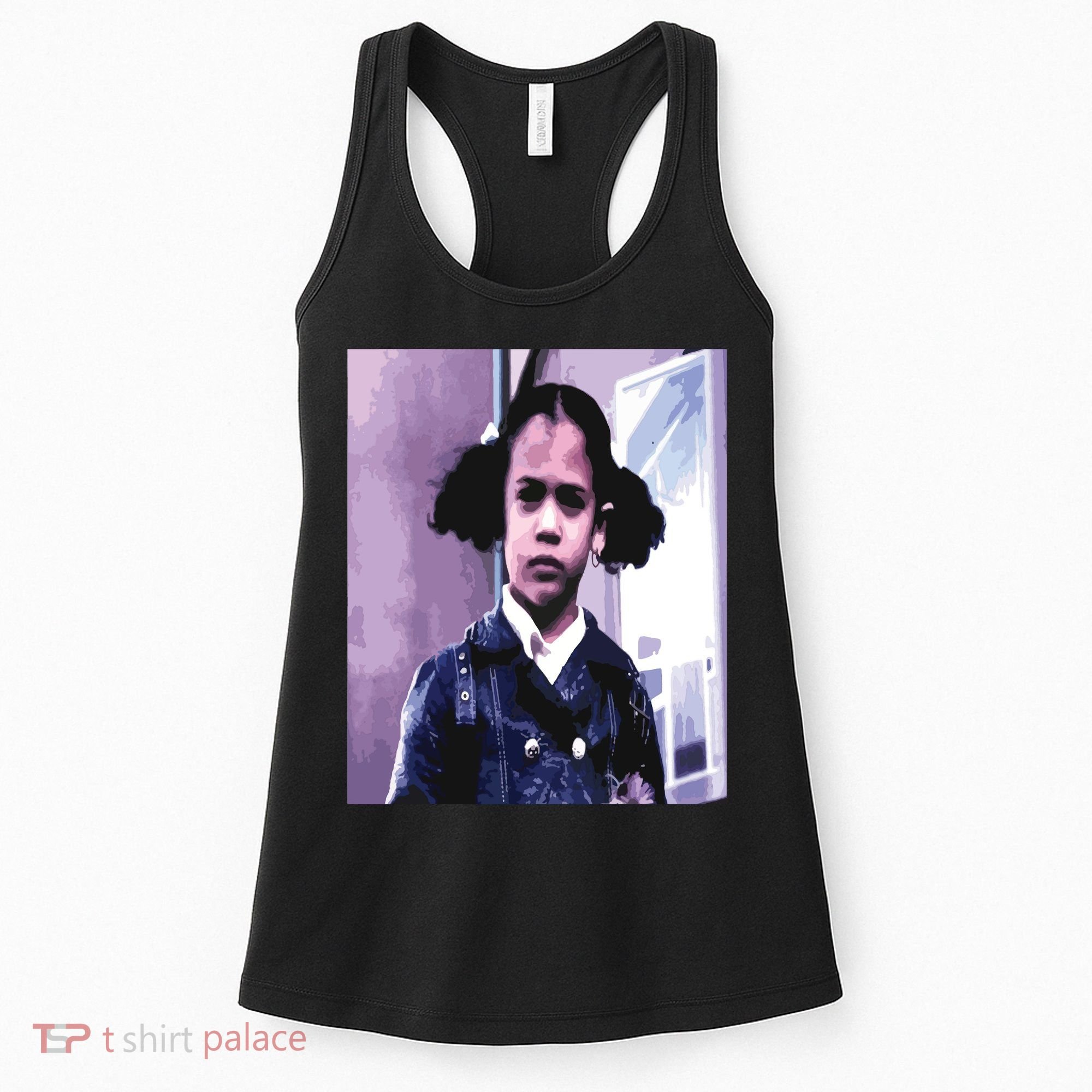 Kamala Harris 2024 That Little Girl Was Me Women's Tank Top