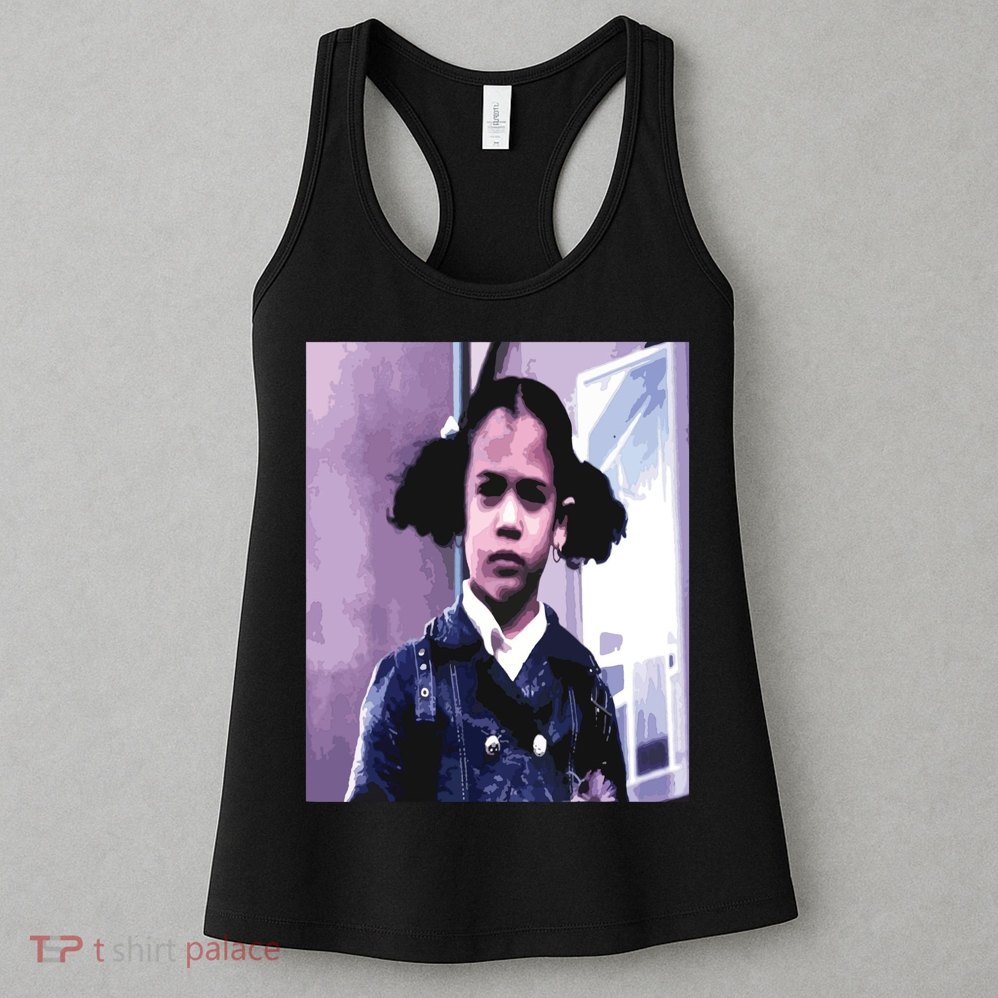 Kamala Harris 2024 That Little Girl Was Me Women's Tank Top