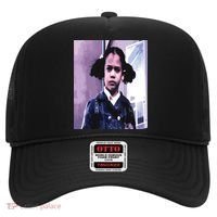 Kamala Harris 2024 That Little Girl Was Me Hat thumb 0