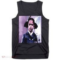 Kamala Harris 2024 That Little Girl Was Me Tank Top thumb 0
