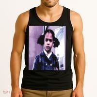 Kamala Harris 2024 That Little Girl Was Me Tank Top thumb 3