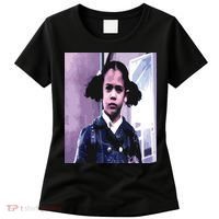 Kamala Harris 2024 That Little Girl Was Me Women's T-Shirt thumb 0