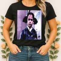 Kamala Harris 2024 That Little Girl Was Me Women's T-Shirt thumb 2
