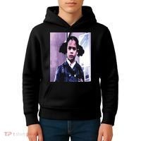 Kamala Harris 2024 That Little Girl Was Me Kids Hoodie thumb 4