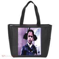 Kamala Harris 2024 That Little Girl Was Me Tote Bag thumb 0
